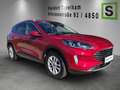 Ford Kuga KUGA Titanium 2,5 Duratec Hybrid AWD Rot - thumbnail 4