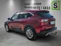 Ford Kuga KUGA Titanium 2,5 Duratec Hybrid AWD Rot - thumbnail 2