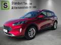 Ford Kuga KUGA Titanium 2,5 Duratec Hybrid AWD Rot - thumbnail 1