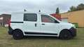 Dacia Dokker ✅ Dokker Express dCi 75 ( Start stop ) Blanc - thumbnail 6