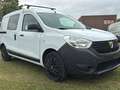 Dacia Dokker ✅ Dokker Express dCi 75 ( Start stop ) Blanc - thumbnail 7
