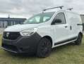 Dacia Dokker ✅ Dokker Express dCi 75 ( Start stop ) Blanc - thumbnail 1