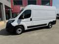 Fiat Ducato L2 H2 Blanc - thumbnail 2