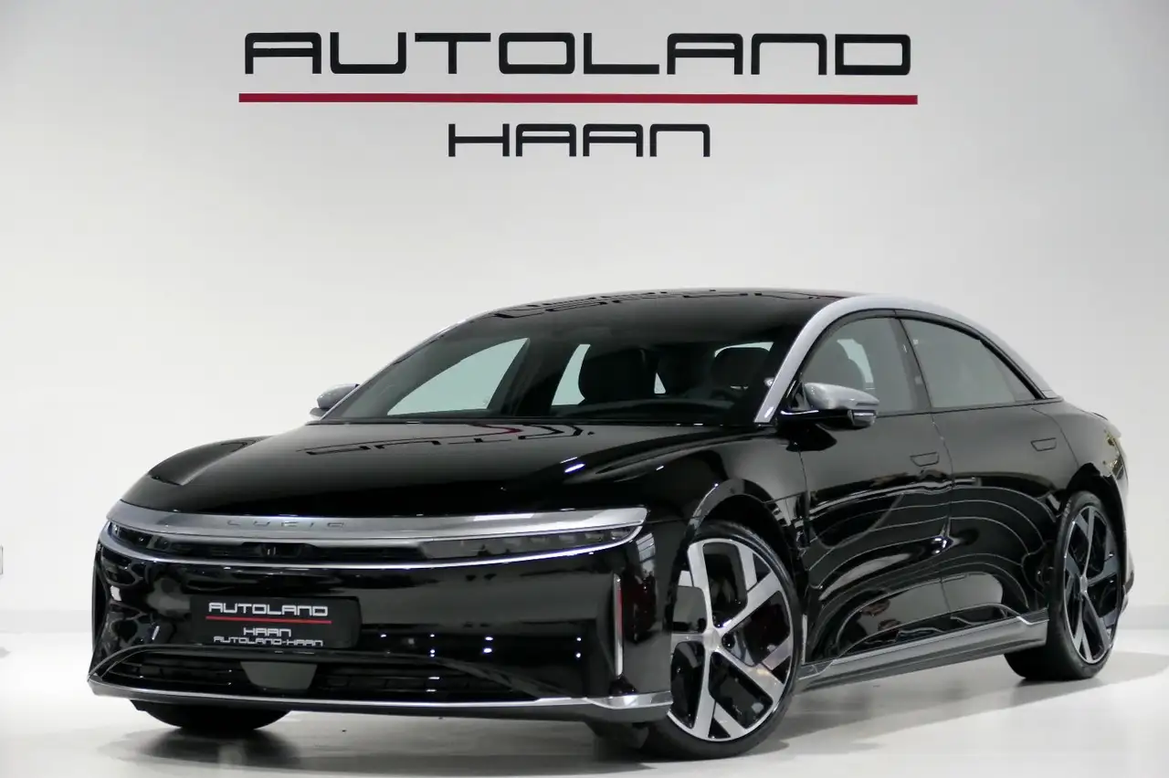 Lucid Air