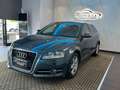 Audi A3 SPB 1.6 TDI 90 CV CR F.AP Ambiente Gris - thumbnail 4