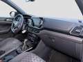 Volkswagen T-Cross 1.5 TSI DSG R-Line AHK, Navi, WWV Negro - thumbnail 9