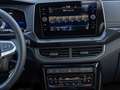 Volkswagen T-Cross 1.5 TSI DSG R-Line AHK, Navi, WWV Negro - thumbnail 18