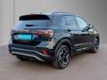 Volkswagen T-Cross 1.5 TSI DSG R-Line AHK, Navi, WWV Negro - thumbnail 5