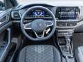 Volkswagen T-Cross 1.5 TSI DSG R-Line AHK, Navi, WWV Negro - thumbnail 13