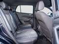 Volkswagen T-Cross 1.5 TSI DSG R-Line AHK, Navi, WWV Negro - thumbnail 11