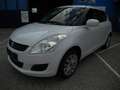 Suzuki Swift Swift 1,2 GL Special 4x4 GL special Wit - thumbnail 3
