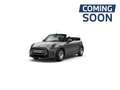 MINI One Cabrio facelift - carplay - navi - jc Gris - thumbnail 1