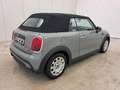 MINI One Cabrio facelift - carplay - navi - jc Gris - thumbnail 9