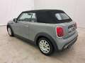 MINI One Cabrio facelift - carplay - navi - jc Gris - thumbnail 8