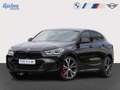 BMW X2 sDrive20i Aut. M Sport/HUD/Adap.LED/AHK/PGD Schwarz - thumbnail 1