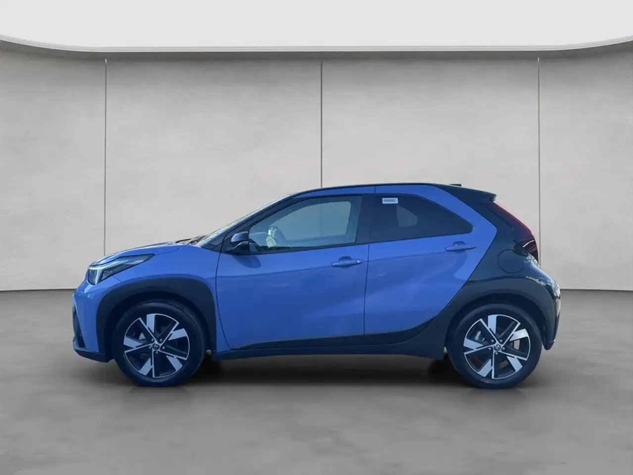 Toyota Aygo X X 1,5 Hybrid Teamplayer 2