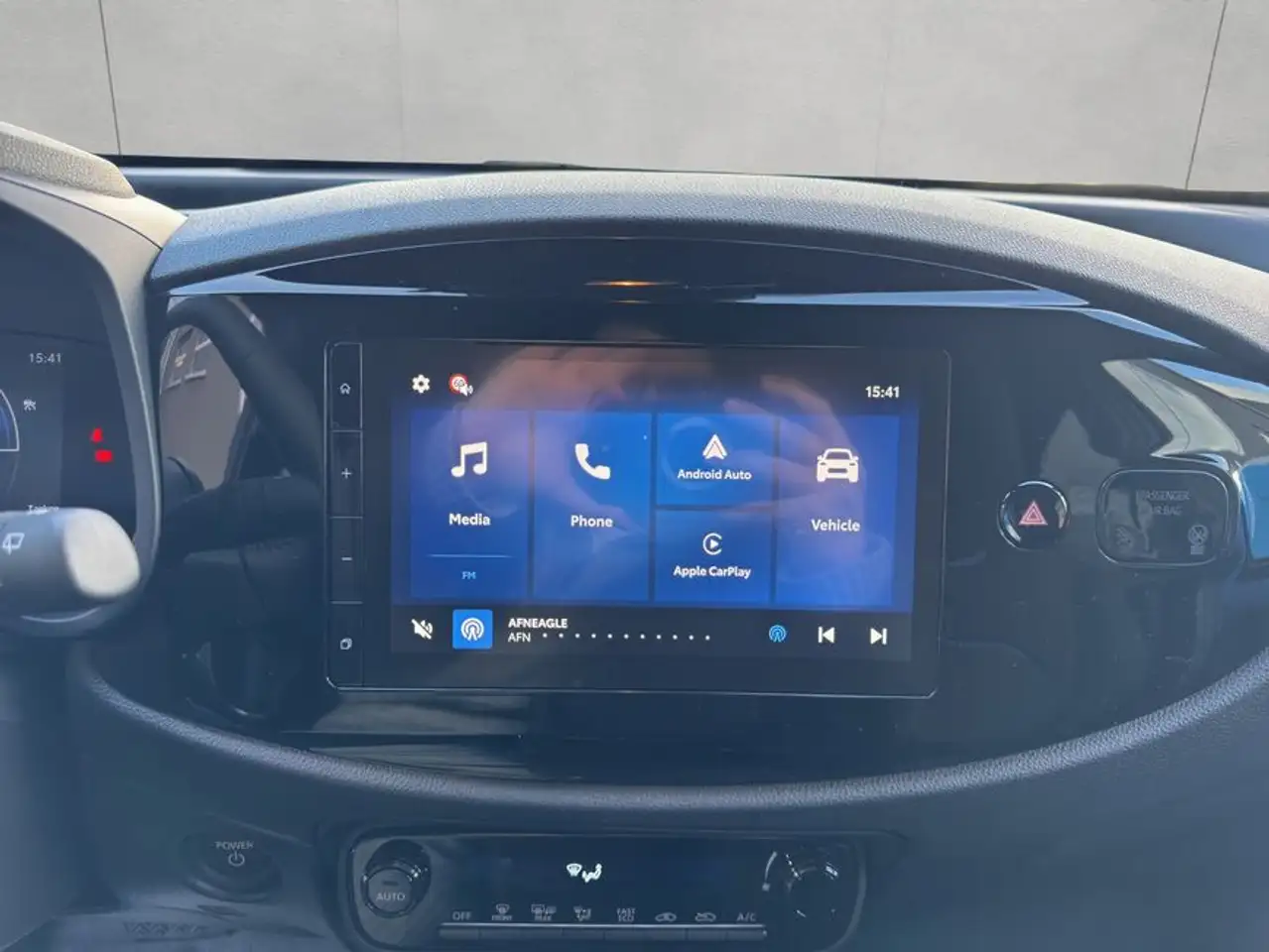 Toyota Aygo X X 1,5 Hybrid Teamplayer 14