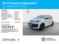 Volkswagen up! R- Line move up! 1.0 MPI*SHZ*Sportfahrwerk*1 Weiß - thumbnail 2
