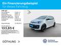 Volkswagen up! R- Line move up! 1.0 MPI*SHZ*Sportfahrwerk*1 Blanc - thumbnail 2