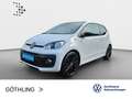 Volkswagen up! R- Line move up! 1.0 MPI*SHZ*Sportfahrwerk*1 Blanc - thumbnail 1