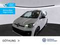 Volkswagen up! R-Line TSI 40KW R-Line*Winter Paket*LM-FELG. Weiß - thumbnail 1