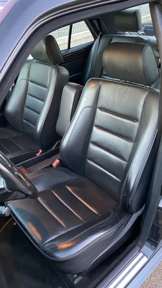 Mercedes-Benz E 500 Classe E - W124 Berlina, foto 6