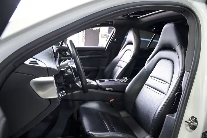 Porsche Panamera 2017, foto 27