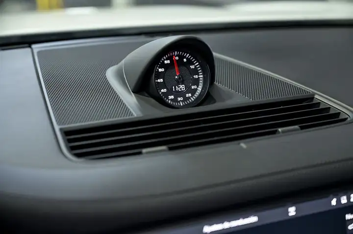 Porsche Panamera 2017, foto 35