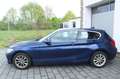 BMW 118 d Edition Metropolitan / HAGELSCHADEN Bleu - thumbnail 2