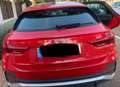 Audi Q3 Sportback 35 TFSI Black line Rojo - thumbnail 2