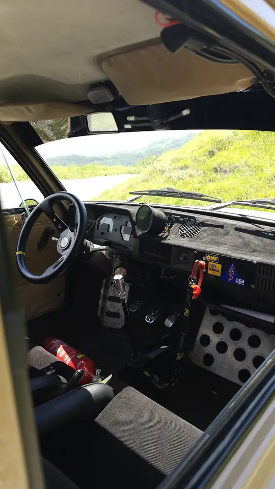 Fiat 127 3p 0.9 Super, foto 3