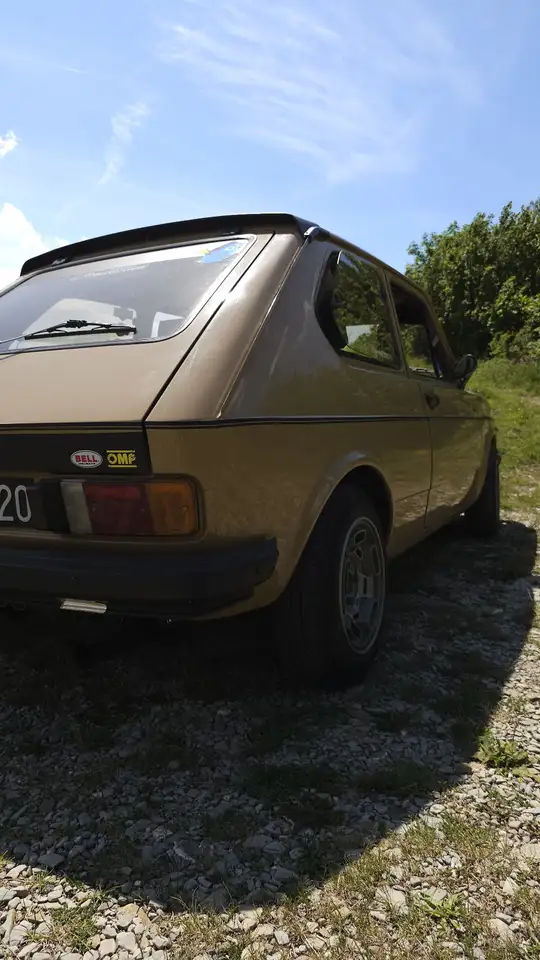 Fiat 127 3p 0.9 Super, foto 4