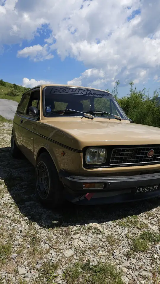 Fiat 127 3p 0.9 Super, foto 2