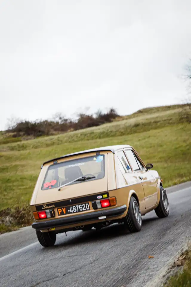 Fiat 127 3p 0.9 Super, foto 6