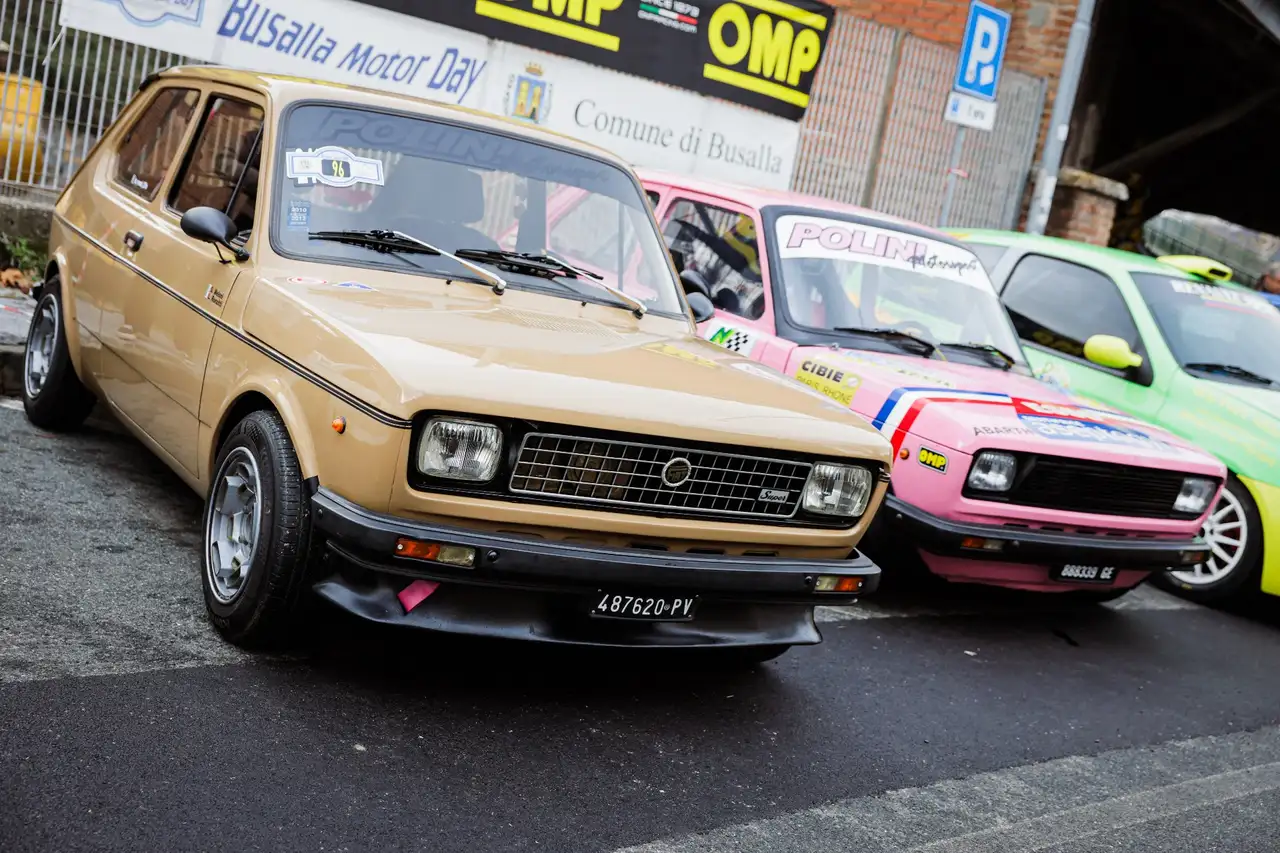Fiat 127 3p 0.9 Super, foto 8