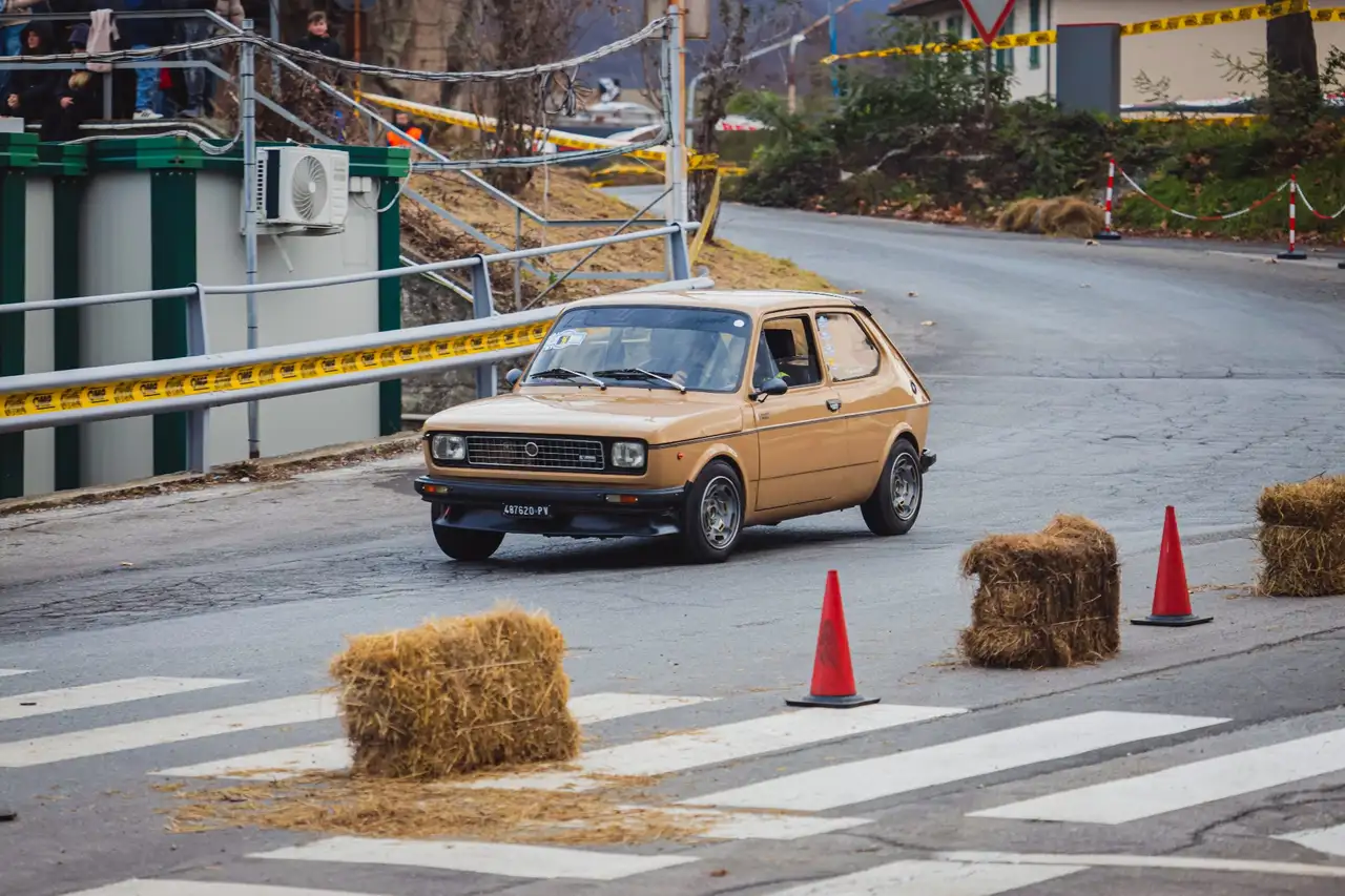 Fiat 127 3p 0.9 Super, foto 7