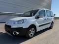 Peugeot Partner Tepee Active 1,6 HDi ID:28 Weiß - thumbnail 2