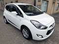 Hyundai iX20 1.6 FIFA world Cup Edition Automatik Weiß - thumbnail 3