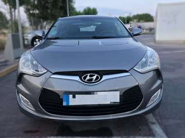 1.6 GDI 140cv Sport