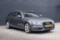 Audi A4 Avant 1.8 TFSI S Edition Grijs - thumbnail 8