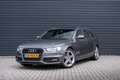 Audi A4 Avant 1.8 TFSI S Edition Grijs - thumbnail 1