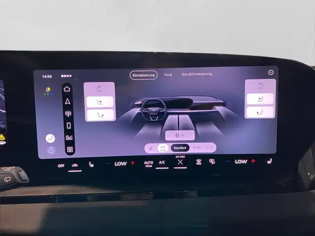 Audi E-Tron view 15