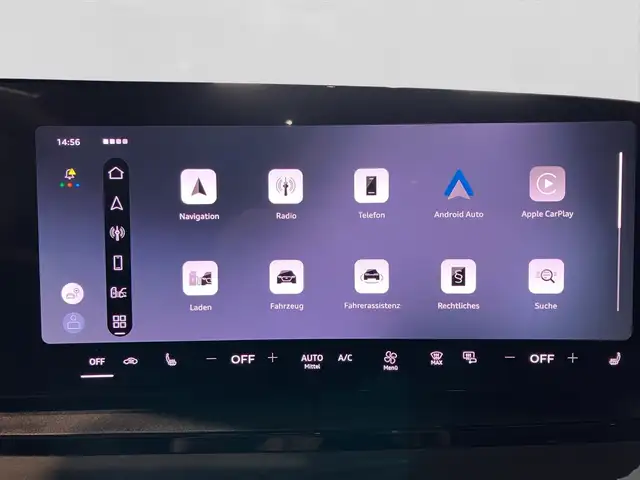 Audi E-Tron view 14