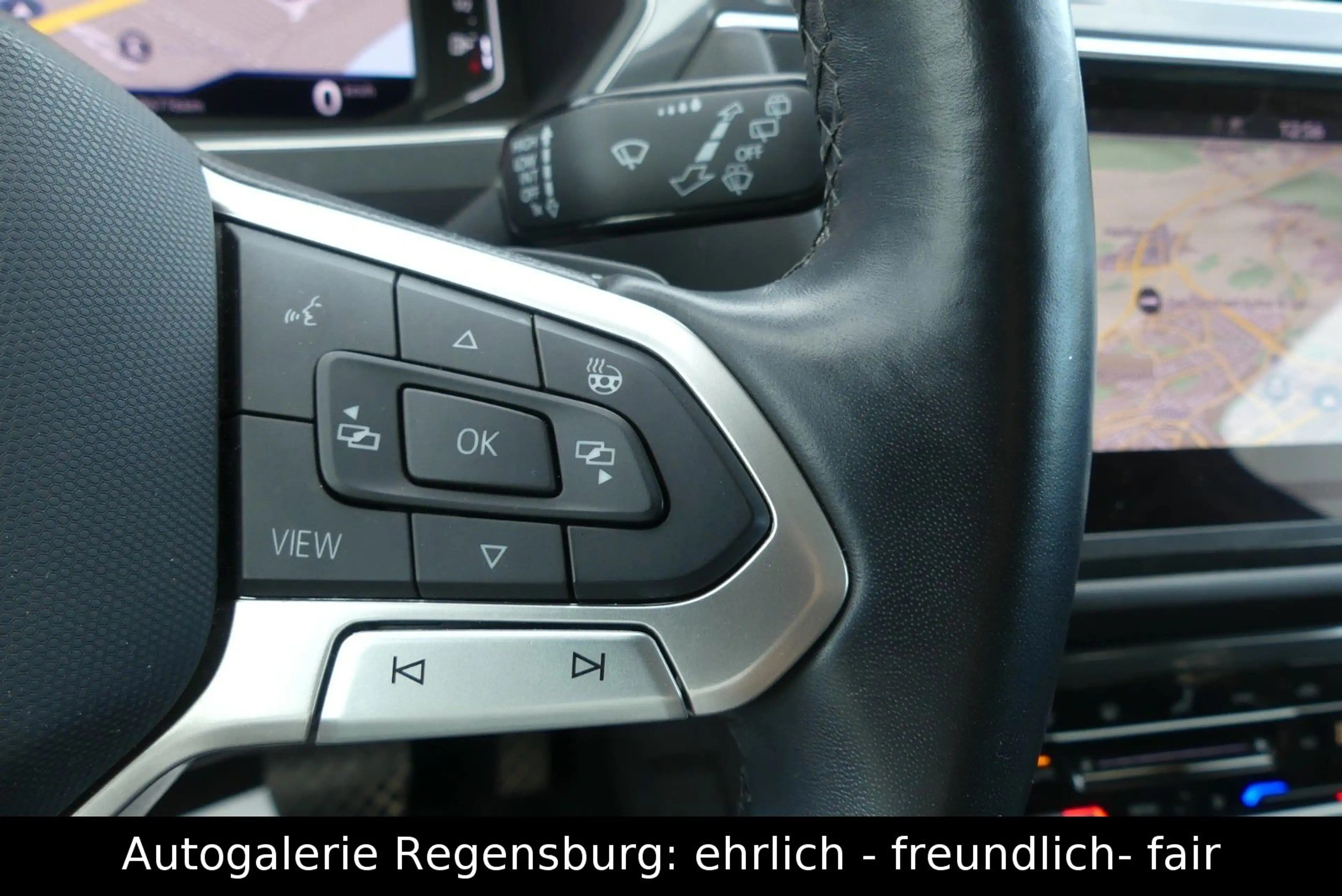 Volkswagen Tiguan Allspace Elegance 4Motion *KAMERA*VC*AHK* — photo 13