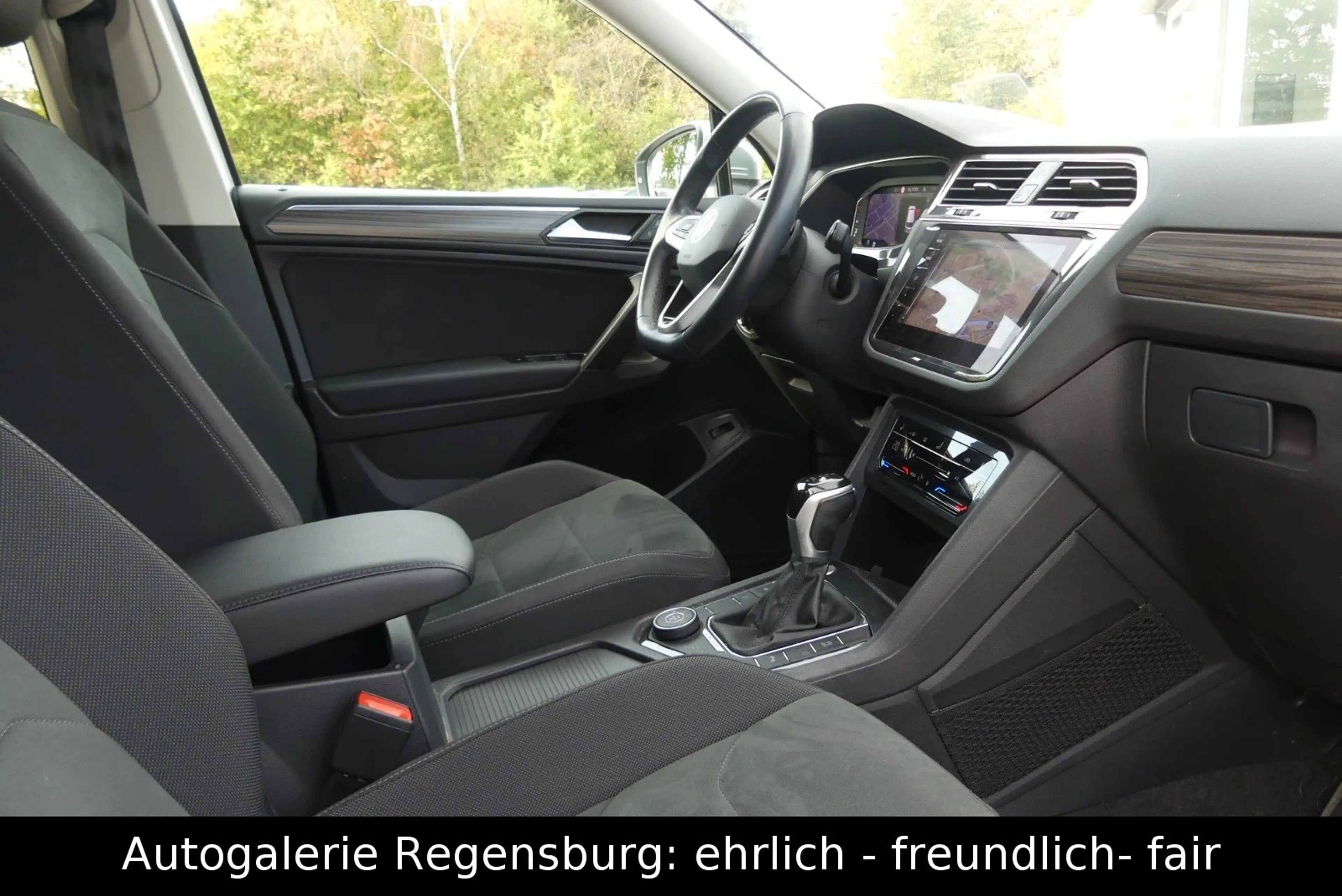 Volkswagen Tiguan Allspace Elegance 4Motion *KAMERA*VC*AHK* — photo 11
