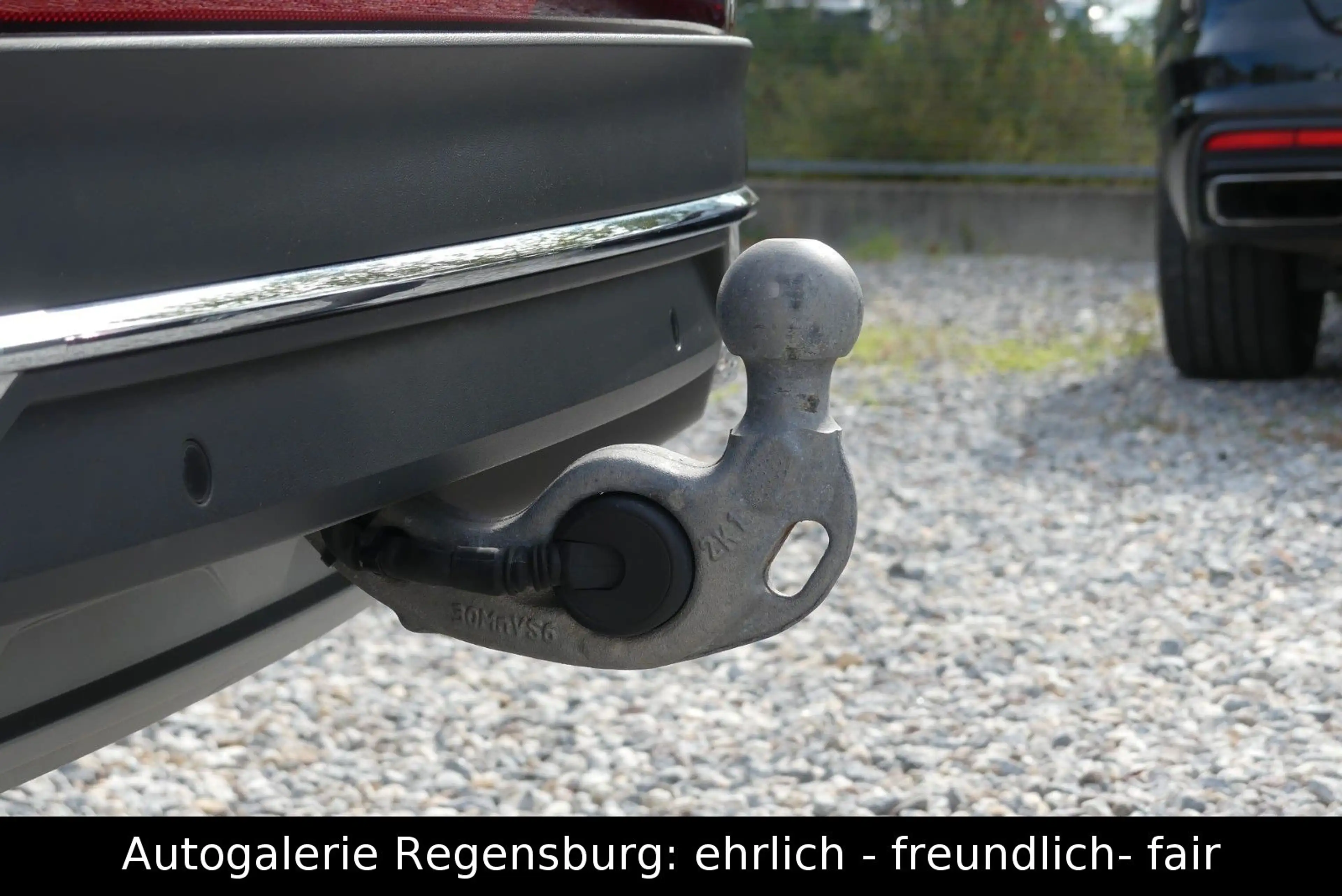 Volkswagen Tiguan Allspace Elegance 4Motion *KAMERA*VC*AHK* — photo 7