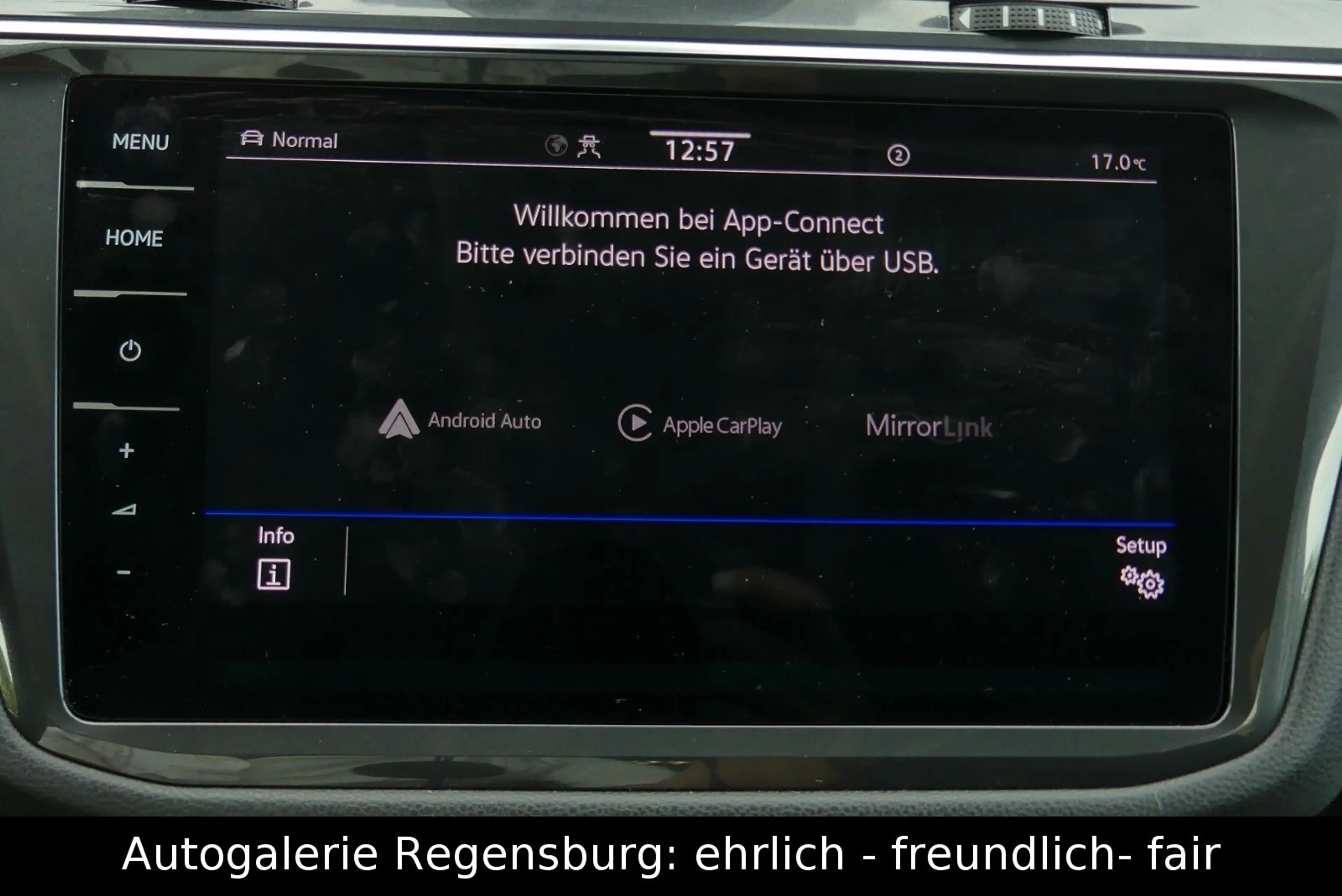 Volkswagen Tiguan Allspace Elegance 4Motion *KAMERA*VC*AHK* — photo 19