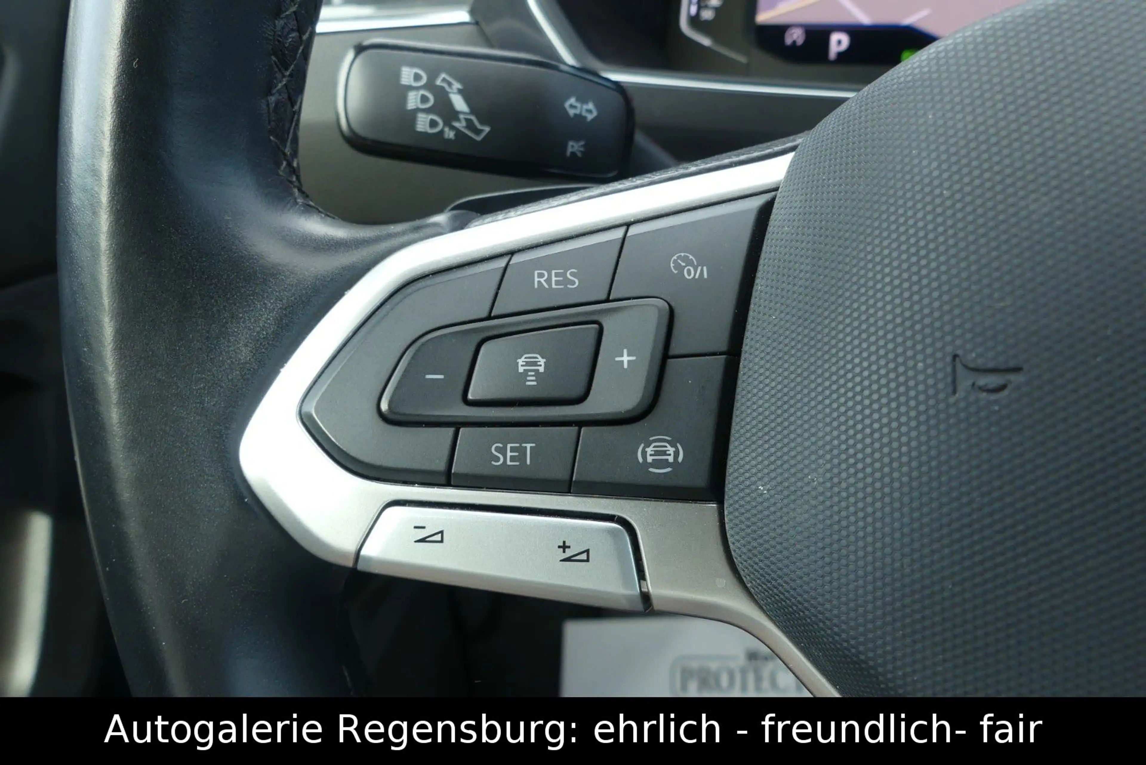 Volkswagen Tiguan Allspace Elegance 4Motion *KAMERA*VC*AHK* — photo 12