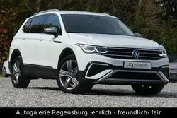 Volkswagen Tiguan Allspace Elegance 4Motion *KAMERA*VC*AHK*