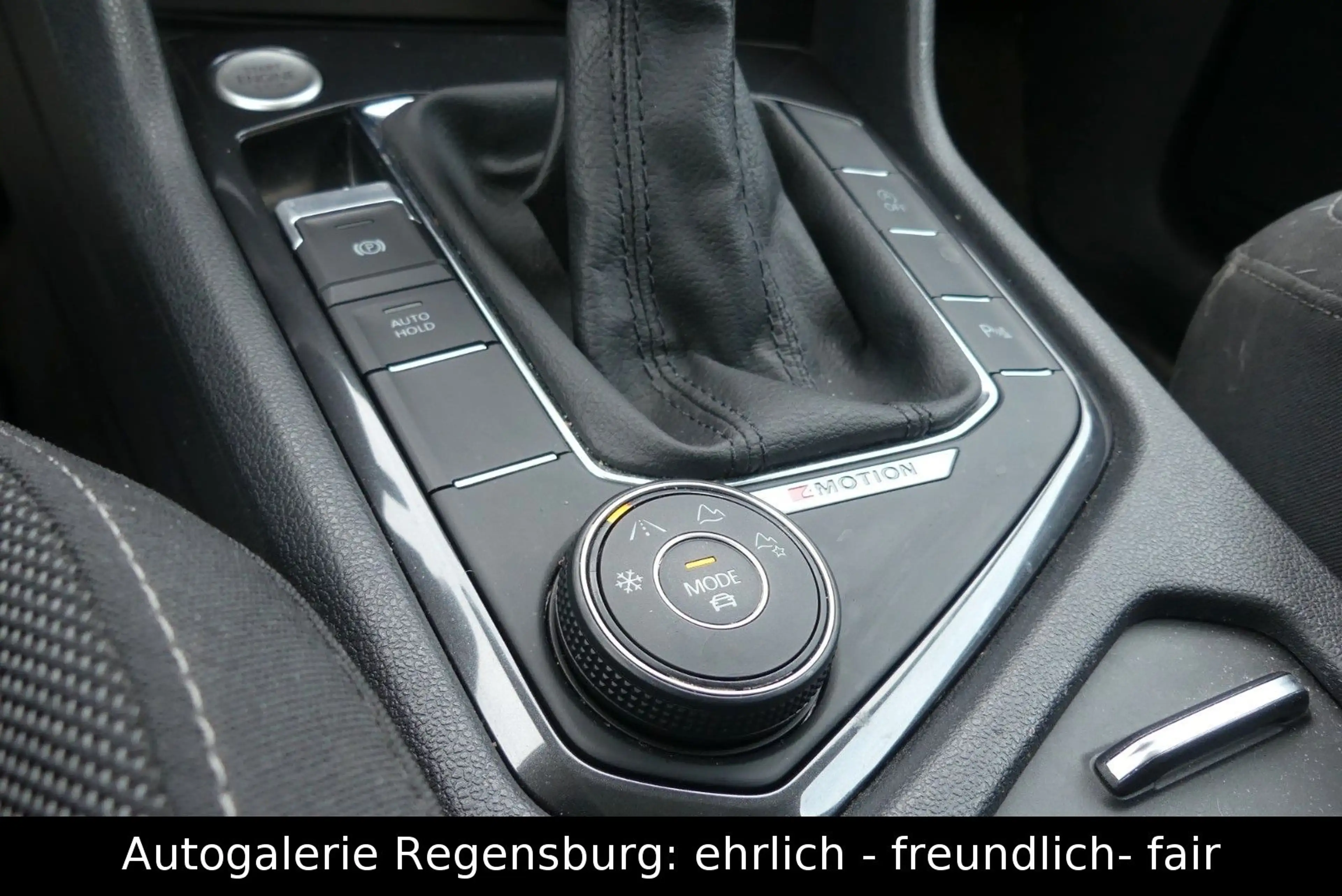 Volkswagen Tiguan Allspace Elegance 4Motion *KAMERA*VC*AHK* — photo 22